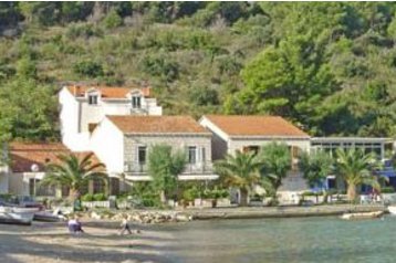 Семейный пансионат Žuljana 2